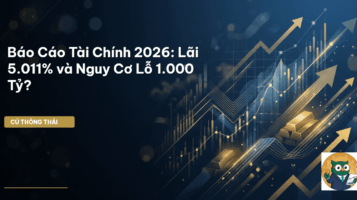 Báo cáo tài chính 2026