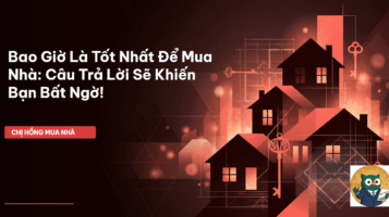 mua nhà thời điểm nào