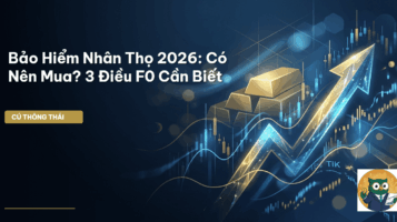 bảo hiểm nhân thọ 2026