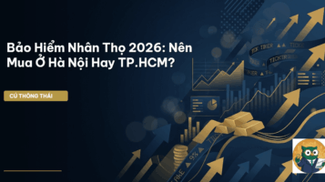 bảo hiểm nhân thọ