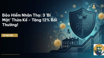 bảo hiểm nhân thọ