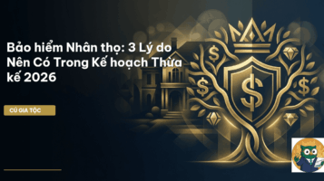 bảo hiểm nhân thọ