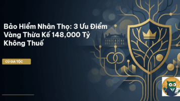 bảo hiểm nhân thọ