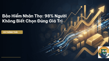 bảo hiểm nhân thọ