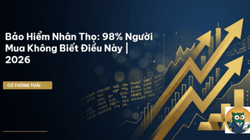 bảo hiểm nhân thọ