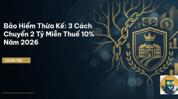 bảo hiểm nhân thọ