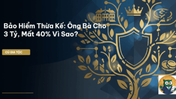bảo hiểm nhân thọ