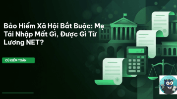 bảo hiểm xã hội bắt buộc