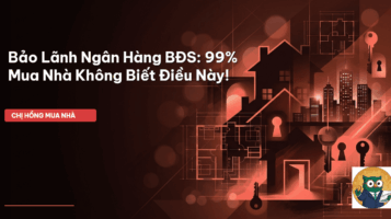 bảo lãnh ngân hàng dự án BĐS