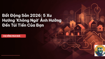 bất động sản 2026