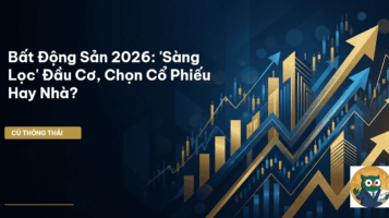bất động sản 2026