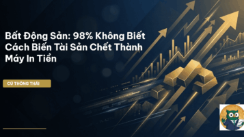 quản lý bất động sản