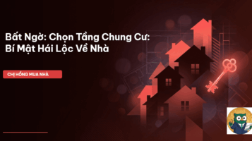 phong thủy chung cư