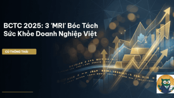 Báo cáo tài chính