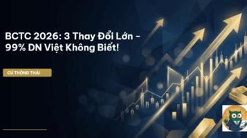 Báo cáo tài chính 2026