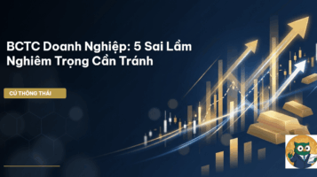 Báo cáo tài chính