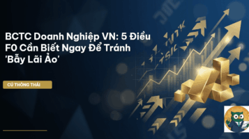 BCTC doanh nghiệp VN