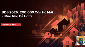 bất động sản 2026