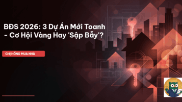 bất động sản 2026