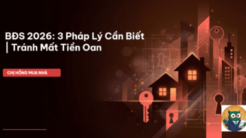 bất động sản 2026