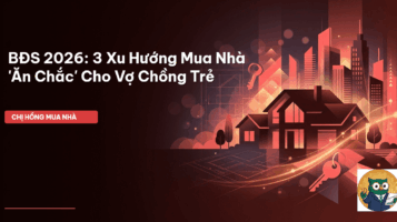 bất động sản 2026