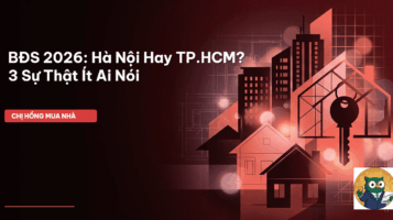 Bất động sản 2026