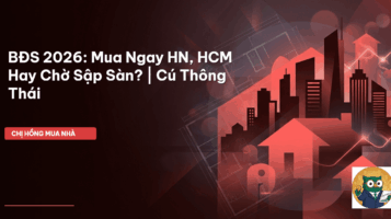 Bất động sản 2026