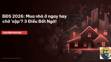 bất động sản 2026