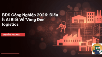BĐS công nghiệp 2026