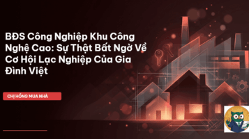 BĐS công nghiệp