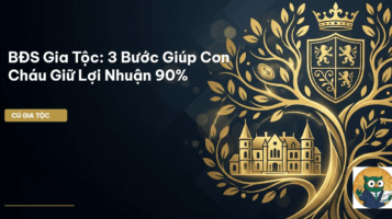 bất động sản gia tộc