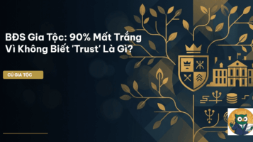 bất động sản gia tộc