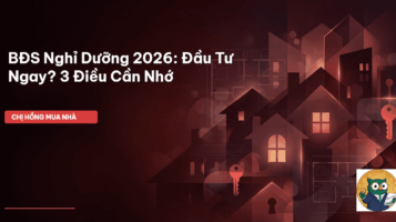 BĐS nghỉ dưỡng