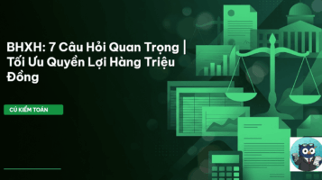 Bảo hiểm xã hội