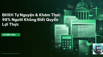 BHXH tự nguyện