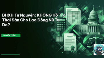 BHXH tự nguyện