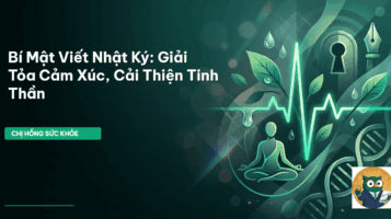 viết nhật ký