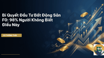 đầu tư bất động sản F0