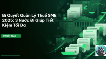 thuế SME 2025