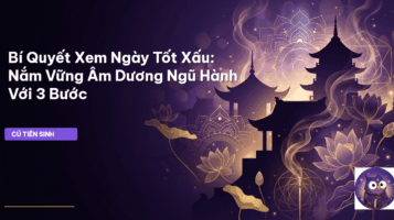 xem ngày giờ tốt xấu