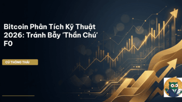 Bitcoin phân tích kỹ thuật