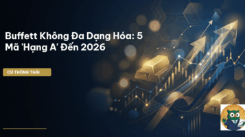 cổ phiếu Buffett 2026