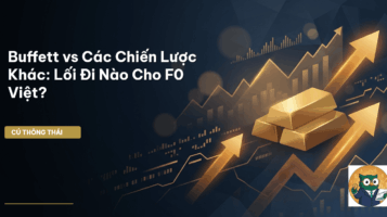 chiến lược đầu tư