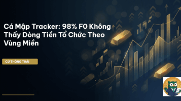 Cá Mập Tracker