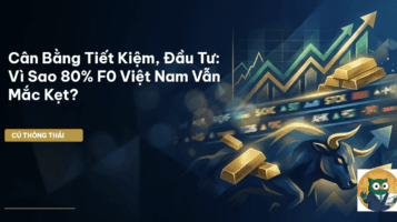 cân bằng tiết kiệm đầu tư