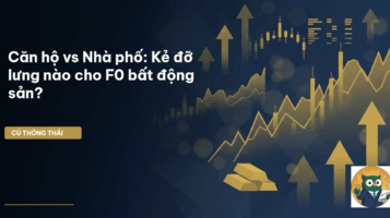 đầu tư căn hộ