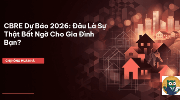 thị trường BĐS 2026