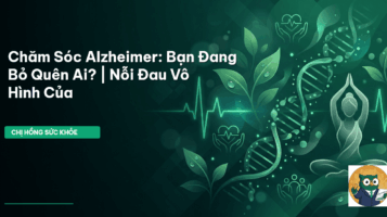 chăm sóc Alzheimer