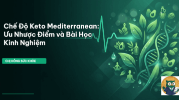 keto mediterranean