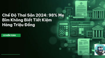 chế độ thai sản